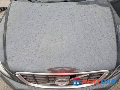 Zdjęcie 12 z 13 samochodu: 2010 VOLVO XC60 T6 VIN:YV4992DZ7A2079834 - miniatura