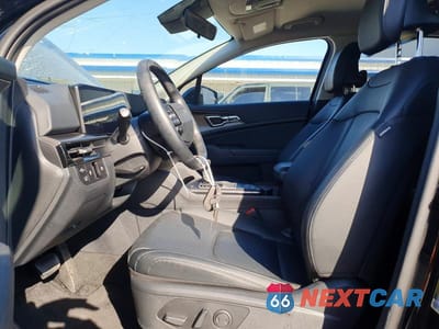 Zdjęcie 7 z 12 samochodu: 2026 KIA SPORTAGE EX VIN:5XYK33DF2TG354763 - miniatura