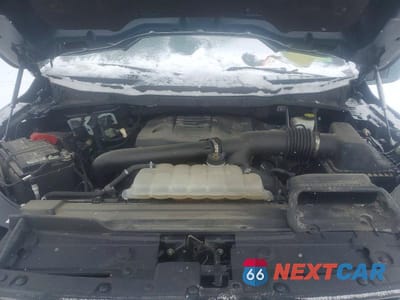 Zdjęcie 11 z 11 samochodu: 2023 FORD F150 SUPERCREW VIN:1FTFW1E80PKD15182 - miniatura