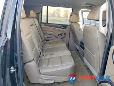 Zdjęcie 11 z 13 samochodu: 2018 GMC YUKON XL C1500 SLT VIN:1GKS1GKC3JR384587 - miniatura