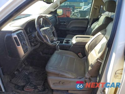 Zdjęcie 7 z 11 samochodu: 2015 GMC SIERRA K1500 DENALI VIN:3GTU2WEJ7FG225522 - miniatura