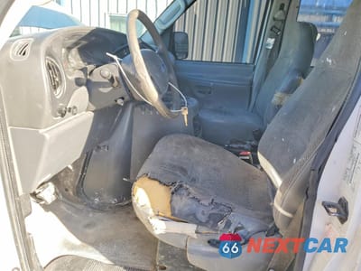 Zdjęcie 7 z 15 samochodu: 2003 FORD ECONOLINE E250 VAN VIN:1FTNS24L63HB45436 - miniatura
