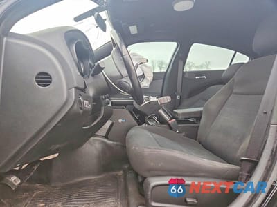 Zdjęcie 7 z 11 samochodu: 2023 DODGE CHARGER POLICE VIN:2C3CDXAT4PH516228 - miniatura