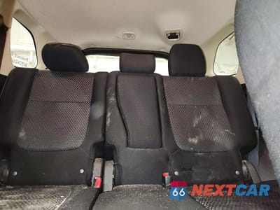 Zdjęcie 10 z 13 samochodu: 2017 MITSUBISHI OUTLANDER ES VIN:JA4AZ2A31HZ060417 - miniatura