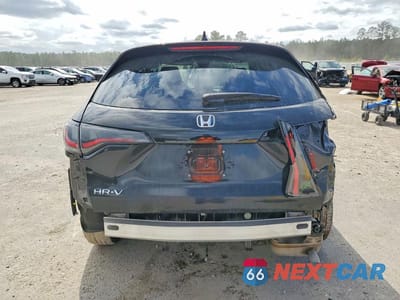 Zdjęcie 6 z 12 samochodu: 2026 HONDA HR-V LX VIN:3CZRZ1H35TM708449 - miniatura