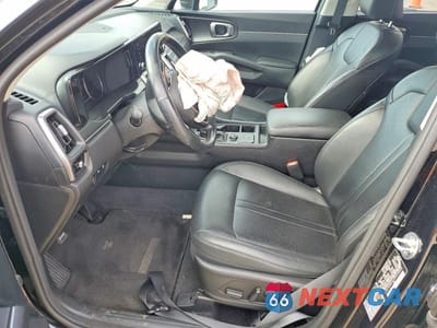 Zdjęcie 7 z 12 samochodu: 2023 KIA SORENTO S VIN:5XYRL4LC9PG199596 - miniatura