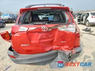 Zdjęcie 6 z 13 samochodu: 2014 TOYOTA RAV4 XLE VIN:JTMWFREV7EJ007353 - miniatura