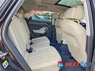 Zdjęcie 11 z 13 samochodu: 2019 AUDI Q3 PREMIUM VIN:WA1AECF39K1075585 - miniatura