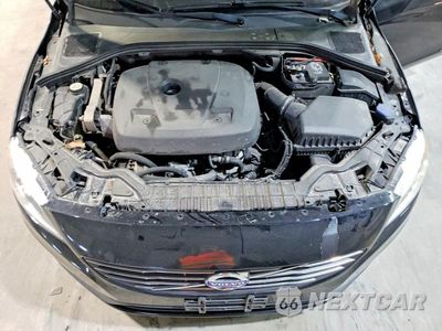Zdjęcie 11 z 11 samochodu: 2016 VOLVO S60 PREMIE VIN:YV126MFK2G2390311 - miniatura