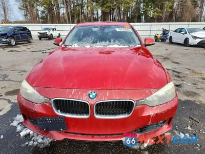 Piąte zdjęcie samochodu w środku: 2015 BMW 328 I VIN:WBA3A5C59FP604870 - miniatura
