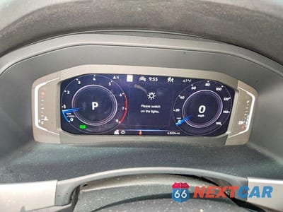 Zdjęcie 9 z 12 samochodu: 2023 VOLKSWAGEN ATLAS SEL VIN:1V2BR2CA1PC532394 - miniatura