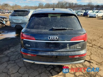 Zdjęcie 6 z 13 samochodu: 2021 AUDI Q5 PREMIUM PLUS VIN:WA1BAAFY7M2092589 - miniatura