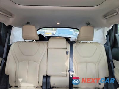 Zdjęcie 10 z 13 samochodu: 2025 INFINITI QX60 LUXE VIN:5N1AL1FR1SC343114 - miniatura