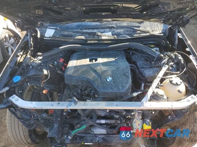 Zdjęcie 11 z 12 samochodu: 2024 BMW X3 XDRIVE30I VIN:5UX53DP07R9V73897 - miniatura