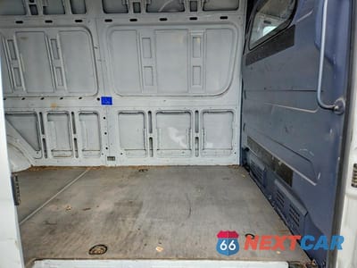 Zdjęcie 11 z 13 samochodu: 2021 MERCEDES BENZ SPRINTER 2500 2.0L 4C TDSL EXT CARGO HIGH ROOF VIN:W1Y4DDHY6MT048156 - miniatura