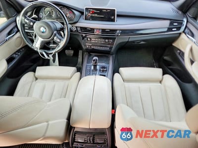 Zdjęcie 8 z 13 samochodu: 2015 BMW X5 XDRIVE35D VIN:5UXKS4C50F0J99575 - miniatura