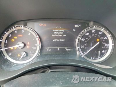 Zdjęcie 9 z 12 samochodu: 2022 TOYOTA HIGHLANDER XLE VIN:5TDHZRAH8NS131201 - miniatura