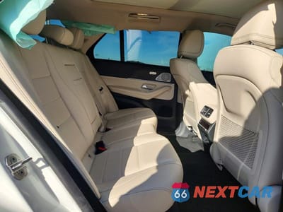 Zdjęcie 11 z 12 samochodu: 2021 MERCEDES-BENZ GLE 350 VIN:4JGFB4JB4MA368074 - miniatura