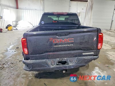 Zdjęcie 6 z 11 samochodu: 2025 GMC SIERRA K1500 ELEVATION-L VIN:3GTPUJEK2SG253449 - miniatura
