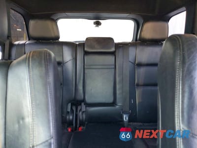 Zdjęcie 10 z 13 samochodu: 2017 JEEP GRAND CHEROKEE LIMITED VIN:1C4RJFBG4HC807715 - miniatura