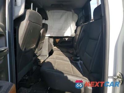 Zdjęcie 10 z 11 samochodu: 2018 CHEVROLET SILVERADO K1500 LTZ VIN:1GCVKSEC3JZ308937 - miniatura