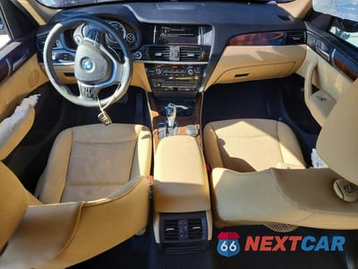 Zdjęcie 8 z 13 samochodu: 2016 BMW X3 XDRIVE28I VIN:5UXWX9C55G0D88985 - miniatura