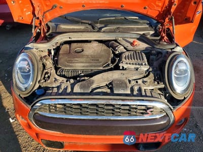 Zdjęcie 11 z 11 samochodu: 2021 MINI COOPER S VIN:WMWXU9C08M2P48120 - miniatura