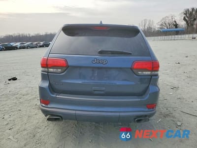 Zdjęcie 6 z 12 samochodu: 2021 JEEP GRAND CHEROKEE OVERLAND VIN:1C4RJFCT7MC551365 - miniatura