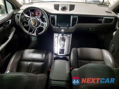 Zdjęcie 8 z 12 samochodu: 2017 PORSCHE MACAN S VIN:WP1AB2A5XHLB10955 - miniatura