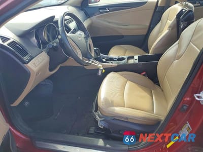 Zdjęcie 7 z 12 samochodu: 2013 HYUNDAI SONATA VIN:5NPEC4AC0DH795766 - miniatura