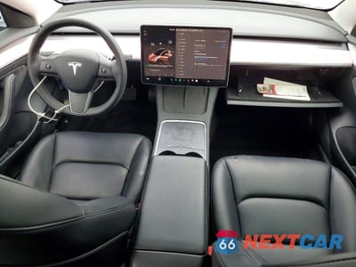 Zdjęcie 8 z 13 samochodu: 2023 TESLA MODEL 3 VIN:5YJ3E1EB2PF391839 - miniatura