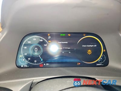 Zdjęcie 9 z 13 samochodu: 2021 HYUNDAI SONATA LIMITED VIN:5NPEH4J20MH089583 - miniatura