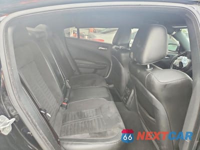 Zdjęcie 10 z 12 samochodu: 2021 DODGE CHARGER R VIN:2C3CDXCT6MH535484 - miniatura
