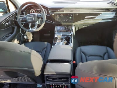 Zdjęcie 8 z 12 samochodu: 2022 AUDI Q7 PREMIUM PLUS VIN:WA1LXBF74ND012137 - miniatura