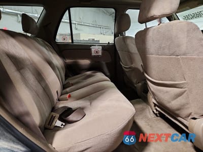 Zdjęcie 11 z 13 samochodu: 2000 TOYOTA 4RUNNER SR5 VIN:JT3HN86R4Y0318728 - miniatura