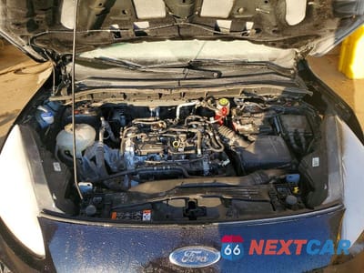 Zdjęcie 12 z 13 samochodu: 2021 FORD ESCAPE SE VIN:1FMCU9G68MUA76169 - miniatura