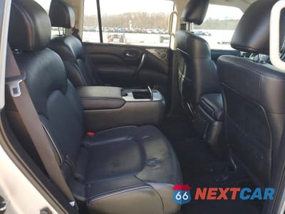 Zdjęcie 11 z 13 samochodu: 2020 INFINITI QX80 LUXE VIN:JN8AZ2NF6L9703304 - miniatura