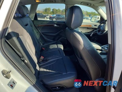 Zdjęcie 11 z 12 samochodu: 2015 AUDI Q5 PREMIUM PLUS VIN:WA1LFAFP2FA135242 - miniatura