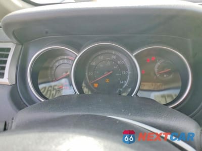 Zdjęcie 9 z 13 samochodu: 2011 NISSAN VERSA 1.8 S VIN:3N1BC1CP7BL390845 - miniatura