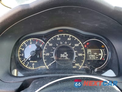 Zdjęcie 9 z 15 samochodu: 2015 NISSAN VERSA NOTE SV VIN:3N1CE2CP4FL357909 - miniatura