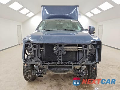 Piąte zdjęcie samochodu w środku: 2024 FORD F250 SUPER VIN:1FDBF2BA6REF24533 - miniatura