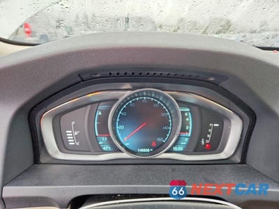 Zdjęcie 9 z 11 samochodu: 2014 VOLVO S60 T5 VIN:YV1612FS0E2286532 - miniatura