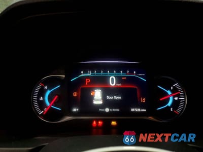 Zdjęcie 9 z 11 samochodu: 2019 HONDA PASSPORT TOURING VIN:5FNYF8H92KB000525 - miniatura