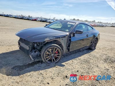 Główne zdjęcie samochodu: 2022 BMW Motorrad M440I VIN:WBA83AP09NCH73500 - miniatura