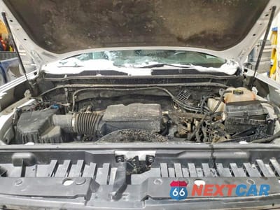 Zdjęcie 11 z 12 samochodu: 2023 CHEVROLET SILVERADO K2500 HEAVY DUTY LT VIN:1GC4YNE78PF158607 - miniatura