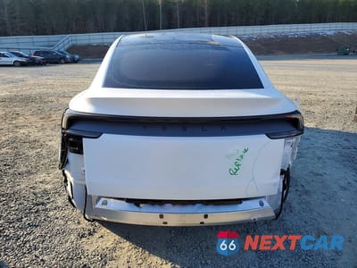 Zdjęcie 6 z 11 samochodu: 2026 TESLA MODEL Y VIN:7SAYGDED0TA469774 - miniatura