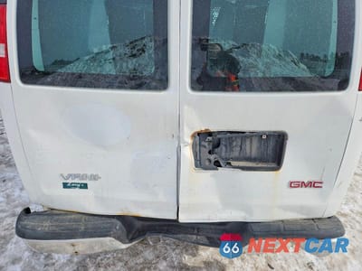 Zdjęcie 10 z 12 samochodu: 2016 GMC SAVANA G2500 UTILITY / SERVICE VAN VIN:1GTW7AFF0G1180589 - miniatura