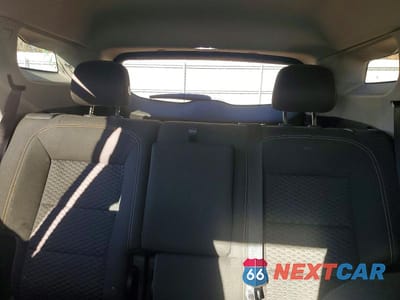 Zdjęcie 10 z 14 samochodu: 2019 GMC TERRAIN SLE VIN:3GKALMEV5KL145181 - miniatura