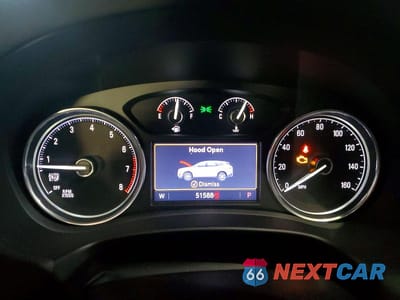 Zdjęcie 9 z 13 samochodu: 2021 BUICK ENCLAVE ESSENCE VIN:5GAEVAKW2MJ100309 - miniatura