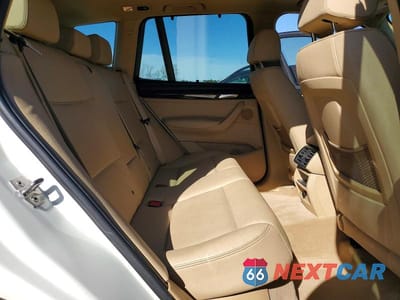 Zdjęcie 11 z 12 samochodu: 2012 BMW X3 XDRIVE28I VIN:5UXWX5C55CL720602 - miniatura